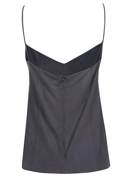 26SS 막스마라 탑 2611161021600010 Blue - MAX MARA