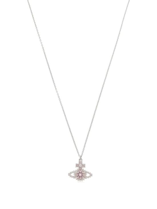 26SS 비비안웨스트우드 목걸이/팬던트 63020118 P271 Silver - VIVIENNE WESTWOOD