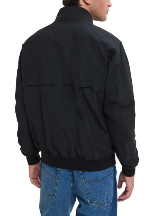 26SS 바라쿠타 G9 레귤러핏 헤링턴 자켓 BRCPS0001BCNY1300 Blue - BARACUTA