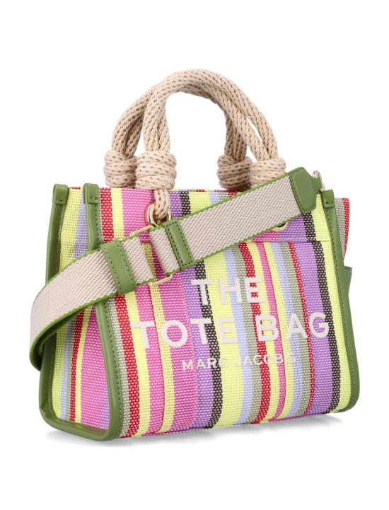  마크제이콥스 토트백 2S6HTT023H02501 Multicolor - MARC JACOBS