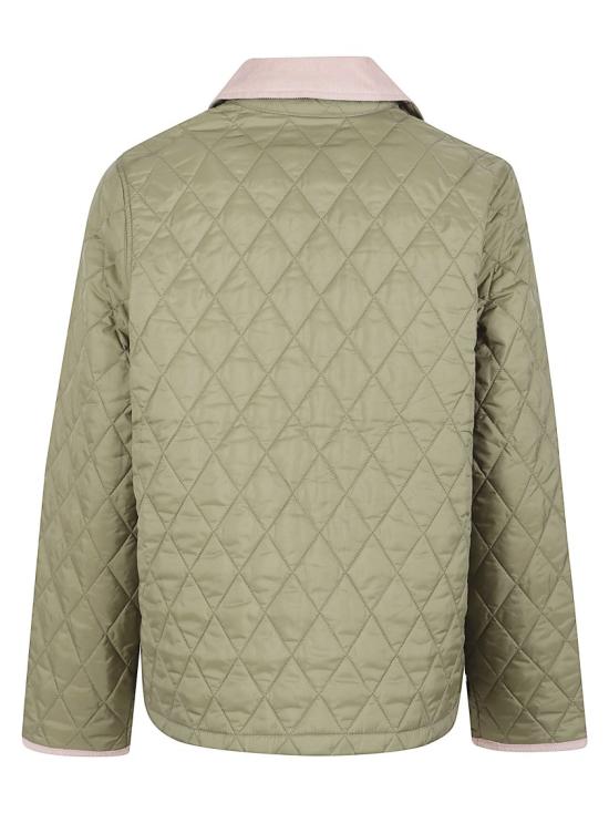 26SS 바버 자켓 LQU1851LQUGN14 Green - BARBOUR