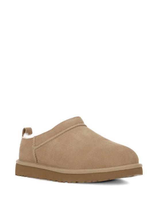  어그 클래식 마이크로 부츠 1173891 Brown - UGG