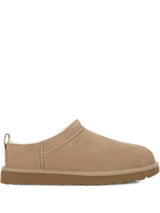  어그 클래식 마이크로 부츠 1173891 Brown