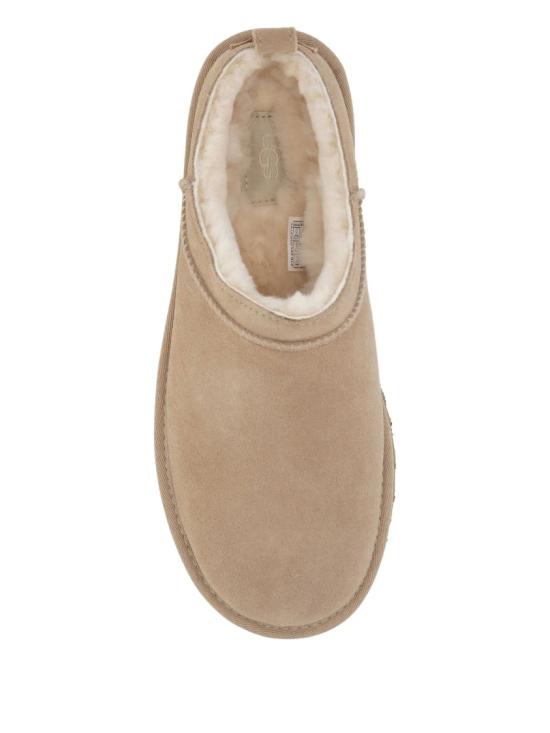  어그 클래식 마이크로 부츠 1173891 Brown - UGG