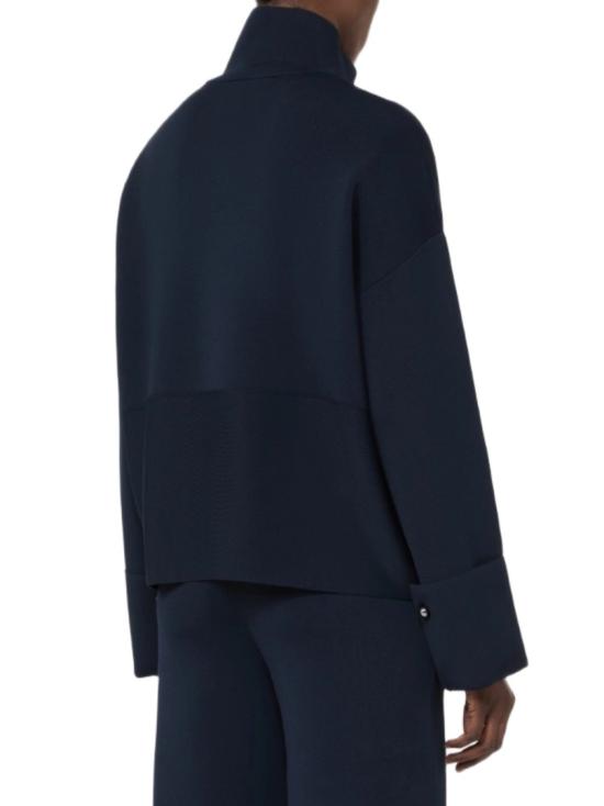 26SS 막스마라 자켓 2611341018600004 Blue - MAX MARA