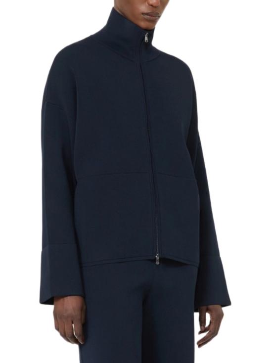 26SS 막스마라 자켓 2611341018600004 Blue - MAX MARA