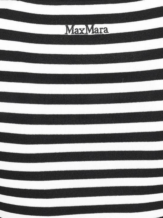 26SS 막스마라 민소매 티셔츠 2611361049600 006 Multicolor - MAX MARA