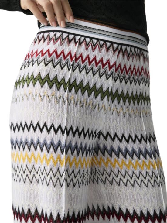 26SS 미소니 팬츠 DS26SI09BR0150S01K2 Multicolor - MISSONI