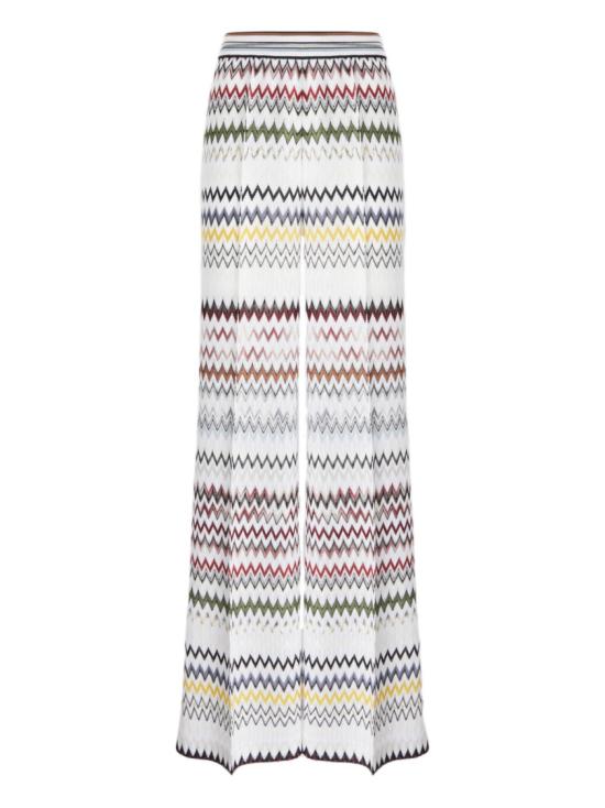 26SS 미소니 팬츠 DS26SI09BR0150S01K2 Multicolor