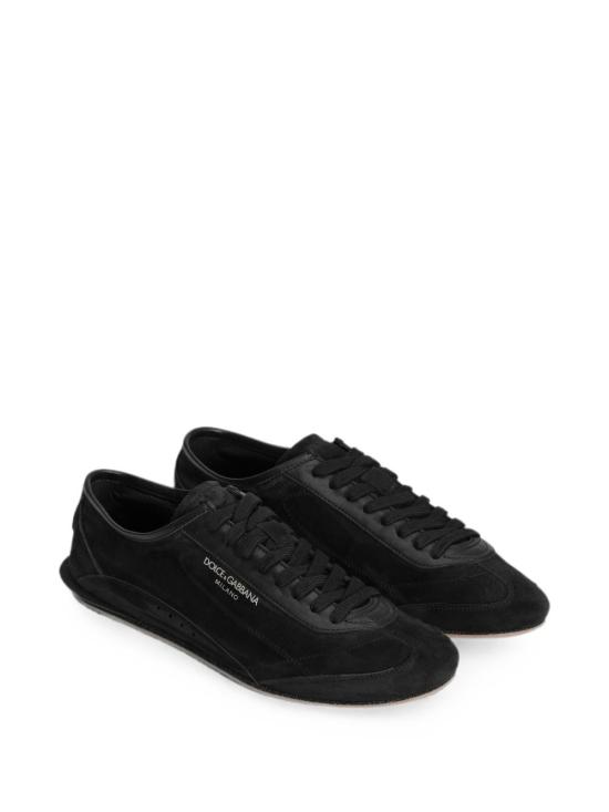 26FW 돌체앤가바나 스니커즈 CS2473A0950 80999 Nero - DOLCE & GABBANA