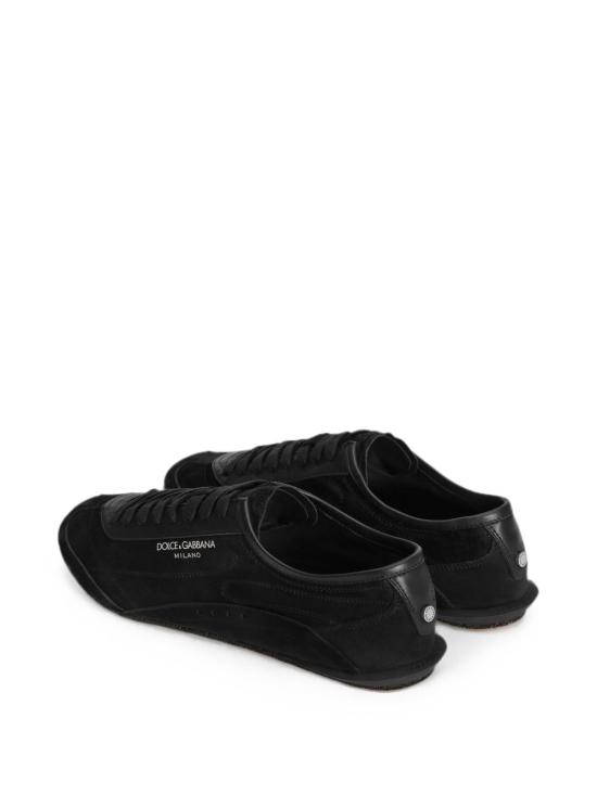 26FW 돌체앤가바나 스니커즈 CS2473A0950 80999 Nero - DOLCE & GABBANA