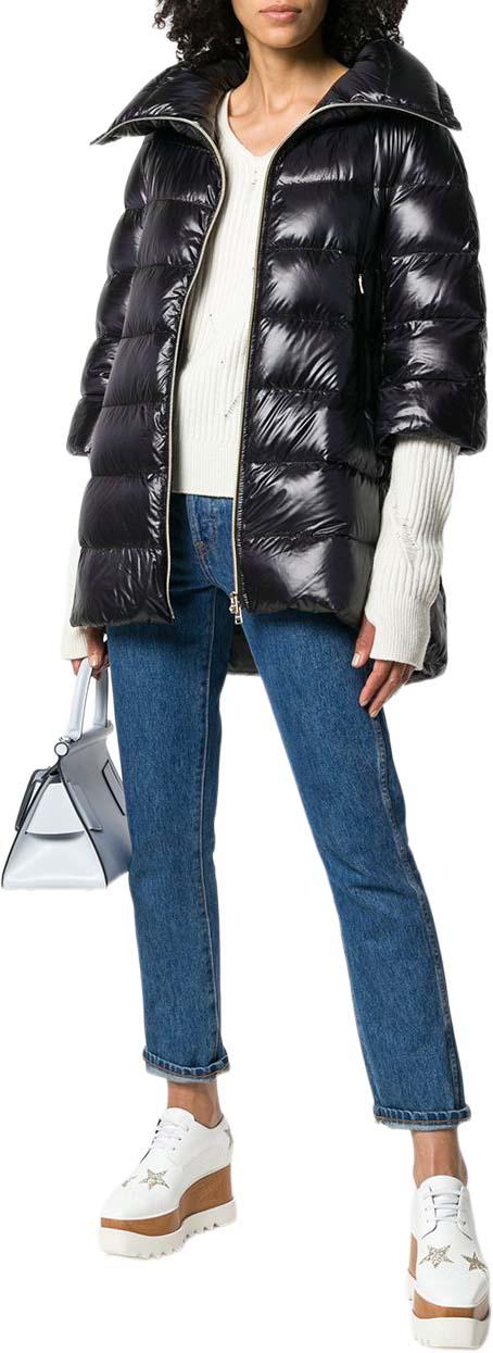 26FW 에르노 패딩 8055403487875 BLACK - HERNO
