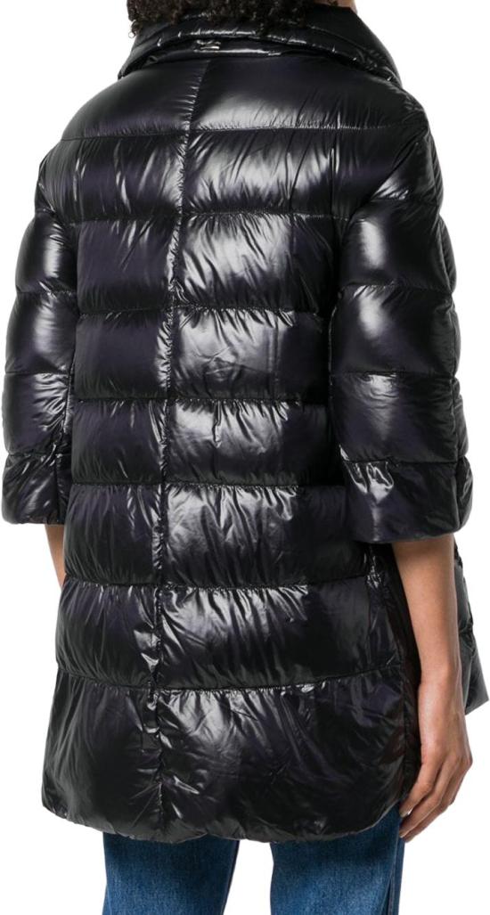 26FW 에르노 패딩 8055403487875 BLACK - HERNO