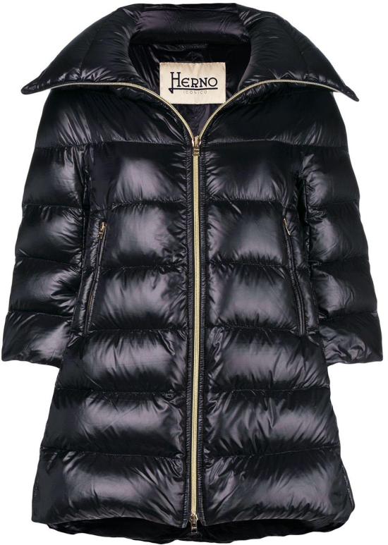 26FW 에르노 패딩 8055403487875 BLACK