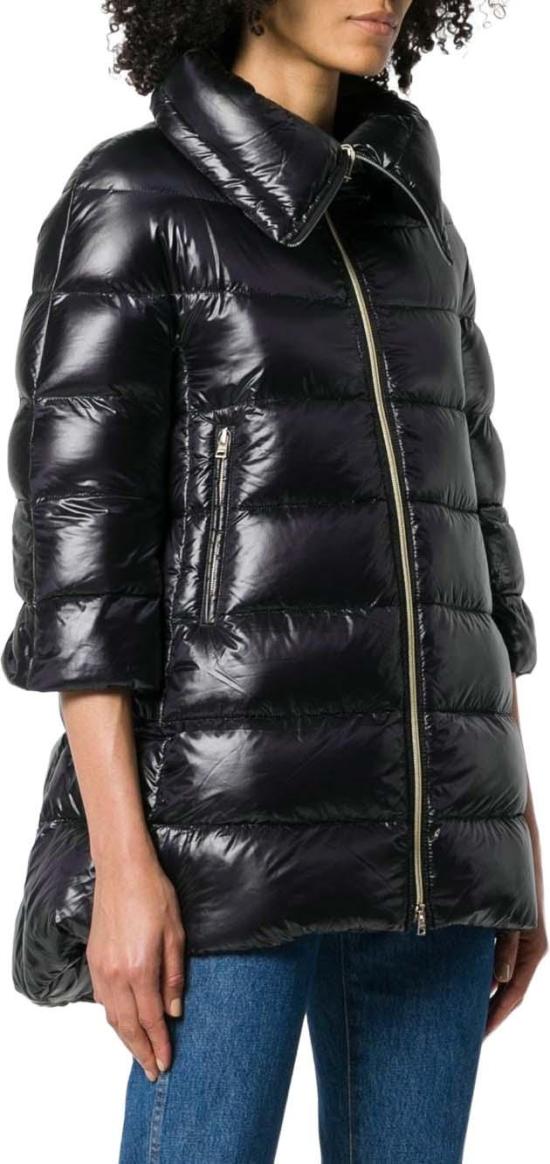 26FW 에르노 패딩 8055403487875 BLACK - HERNO