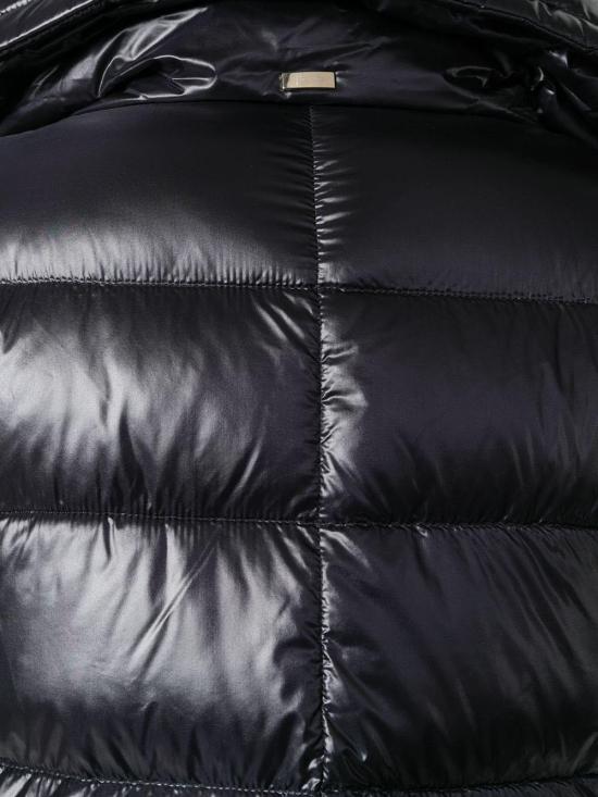 26FW 에르노 패딩 8055403487875 BLACK - HERNO
