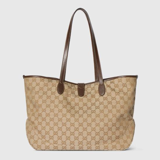 26FW 구찌 숄더백 867015FAFV29651 Beige - GUCCI