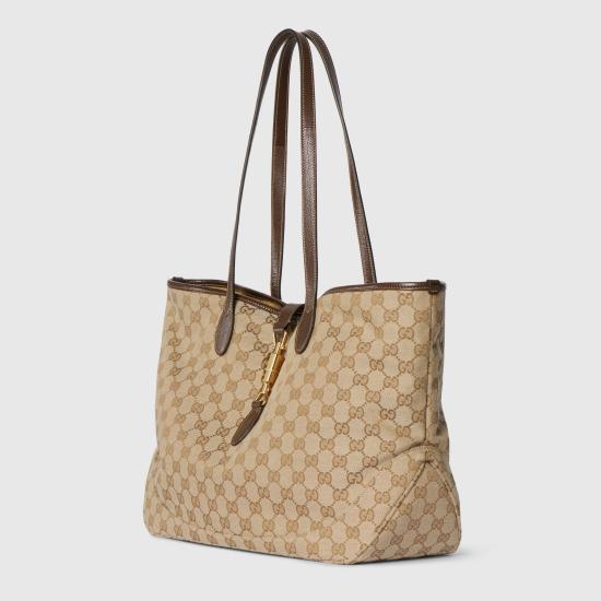 26FW 구찌 숄더백 867015FAFV29651 Beige - GUCCI