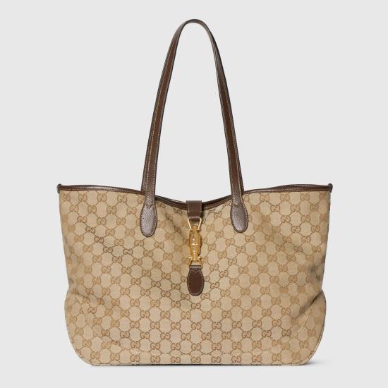 26FW 구찌 숄더백 867015FAFV29651 Beige