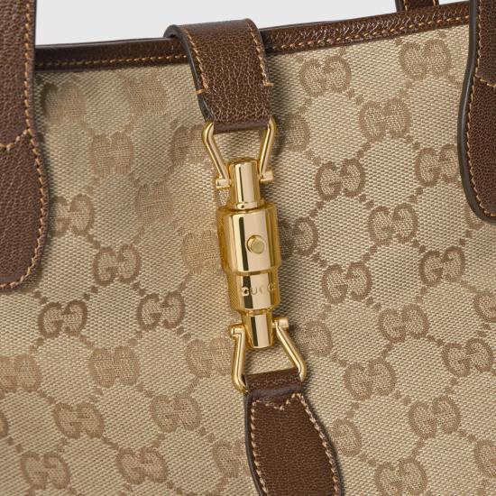 26FW 구찌 숄더백 867015FAFV29651 Beige - GUCCI