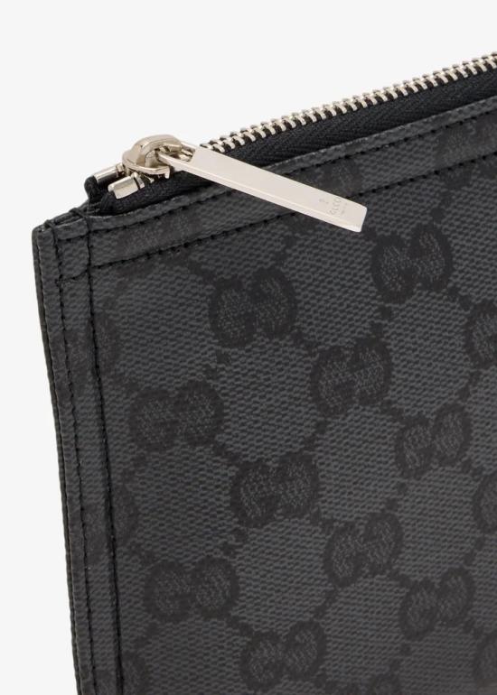 26FW 구찌 클러치/파우치 876478FAF8A1000 Black - GUCCI