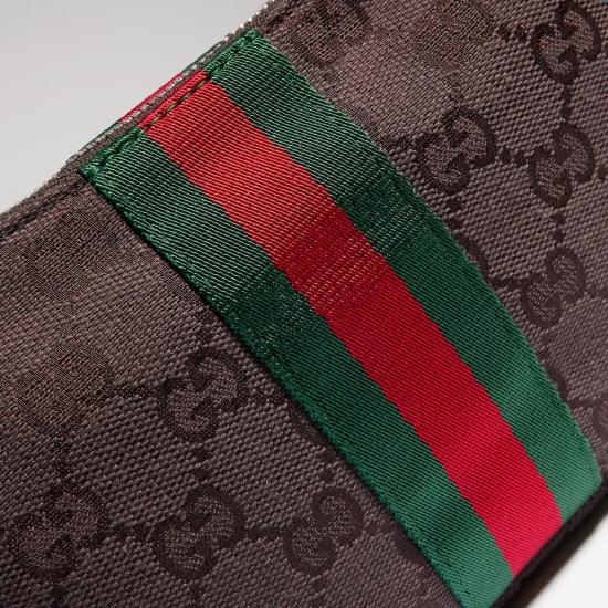26FW 구찌 루네타 스몰 크로스바디백 863406FAFWA2544 Brown - GUCCI