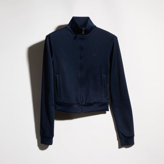 26FW 구찌 긴팔 티셔츠 875656XJHYN4294 Blue