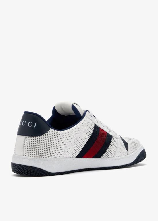 26FW 구찌 스니커즈 A00148AAGVY9058 White - GUCCI