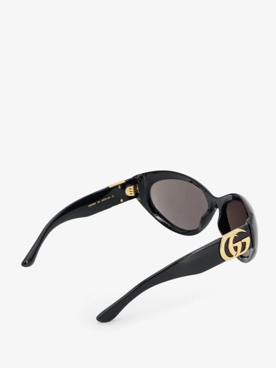 26FW 구찌 선글라스 875964J07401012 Black - GUCCI