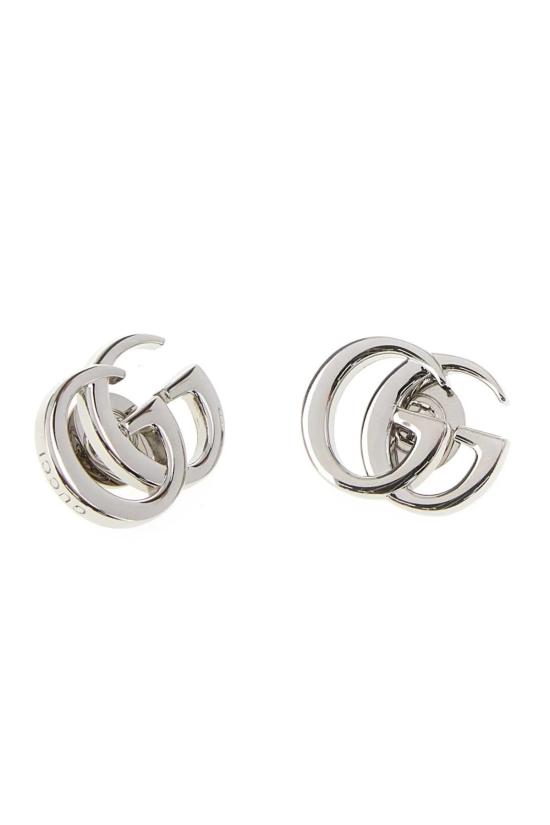 26FW 구찌 이어링 864808I46010926 Silver - GUCCI