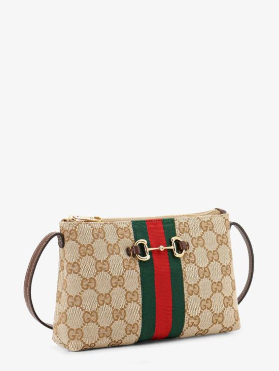 26FW 구찌 크로스백 867130FAF889645 Beige - GUCCI