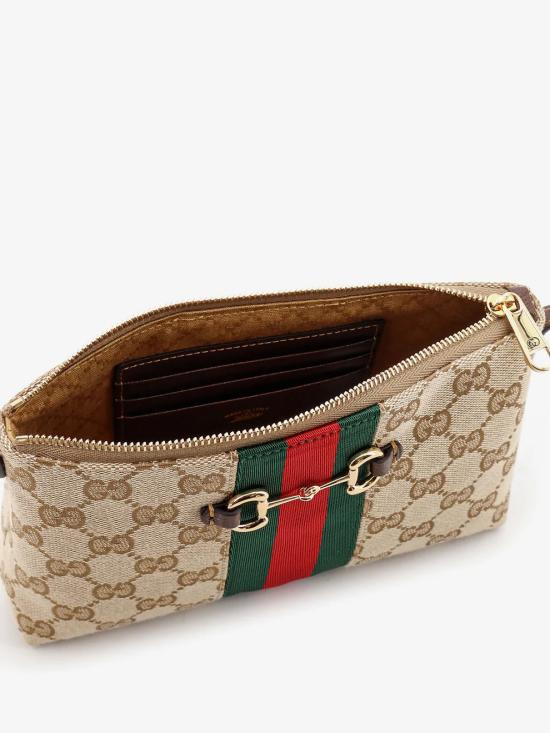 26FW 구찌 크로스백 867130FAF889645 Beige - GUCCI