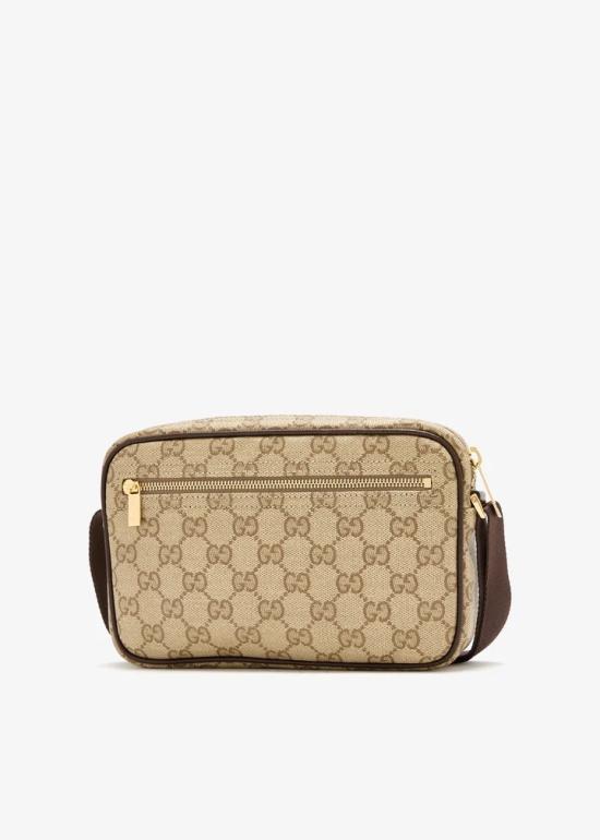 26FW 구찌 크로스백 876391FAF9S9646 Beige - GUCCI