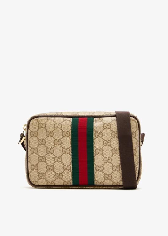 26FW 구찌 크로스백 876391FAF9S9646 Beige