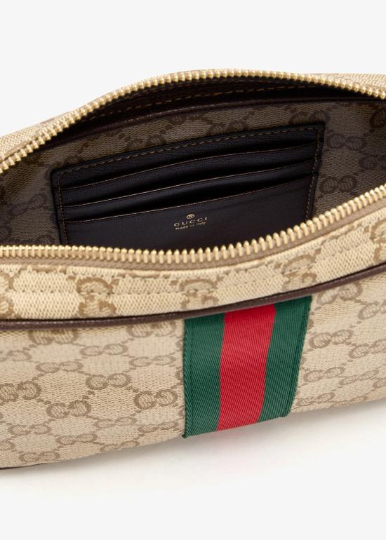 26FW 구찌 크로스백 876391FAF9S9646 Beige - GUCCI