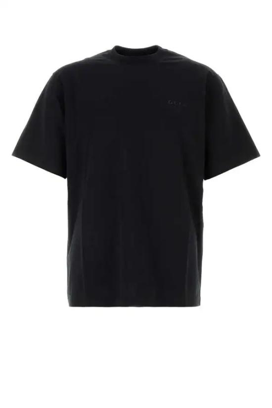 26FW 구찌 반팔 티셔츠 864626XJH181152 Black