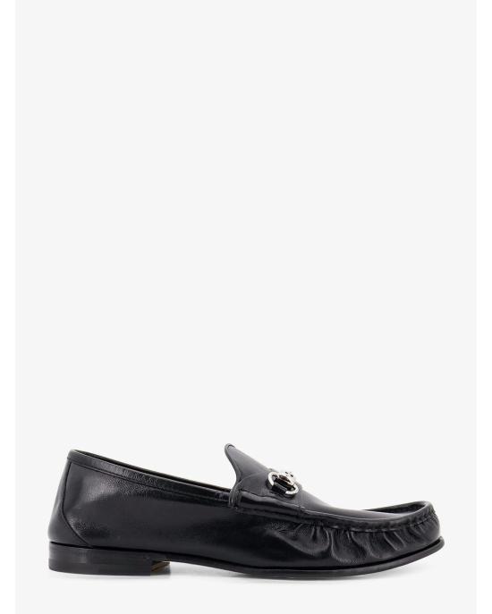 26FW 구찌 로퍼 871668AAF3Q1000 Black