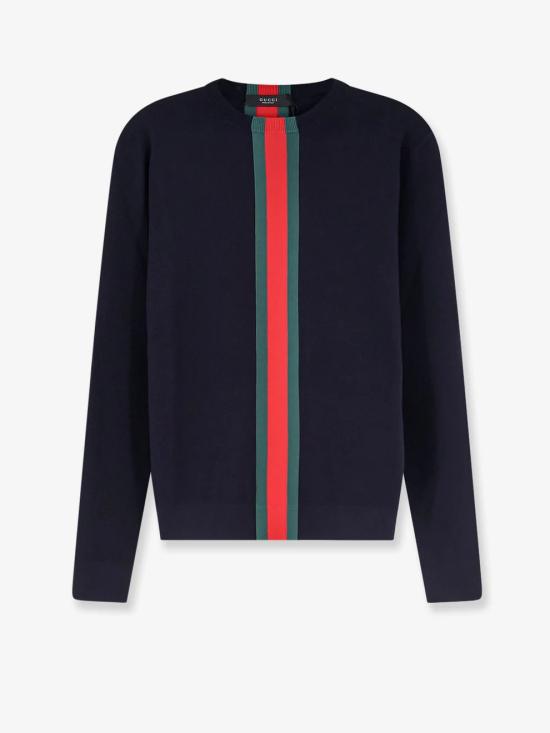 26FW 구찌 스웨터 875177XKFPC4152 Blue