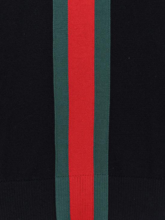 26FW 구찌 스웨터 875177XKFPC4152 Blue - GUCCI