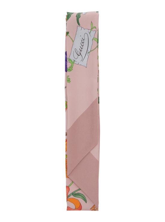 26FW 구찌 머플러/스카프 8251213G0015472 Pink