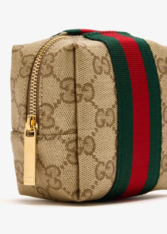 26FW 구찌 클러치/파우치 876049FAF8R8547 Beige - GUCCI