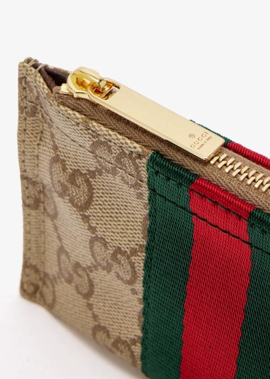 26FW 구찌 클러치/파우치 876052FAF8R8547 Beige - GUCCI