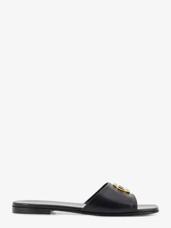 26FW 구찌 뮬/슬리퍼 870700BKO001000 Black