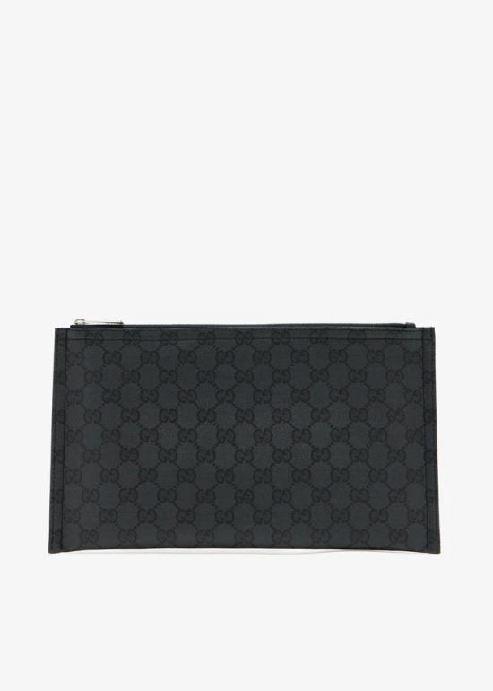 26FW 구찌 클러치/파우치 876480FAF8A1000 Black