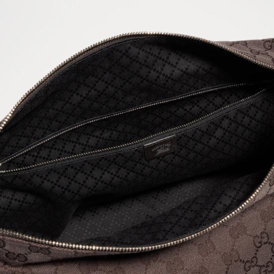 26FW 구찌 숄더백 866938FAFWA2544 Brown - GUCCI