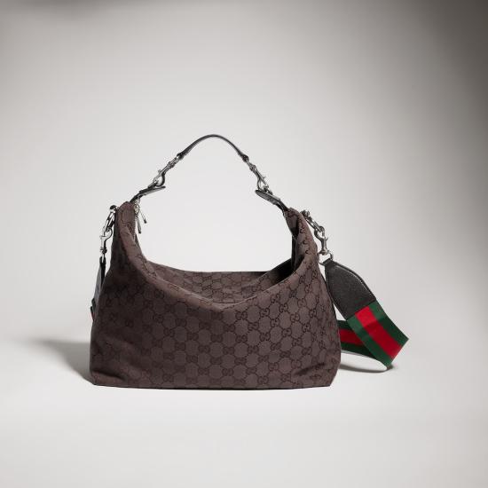 26FW 구찌 숄더백 866938FAFWA2544 Brown