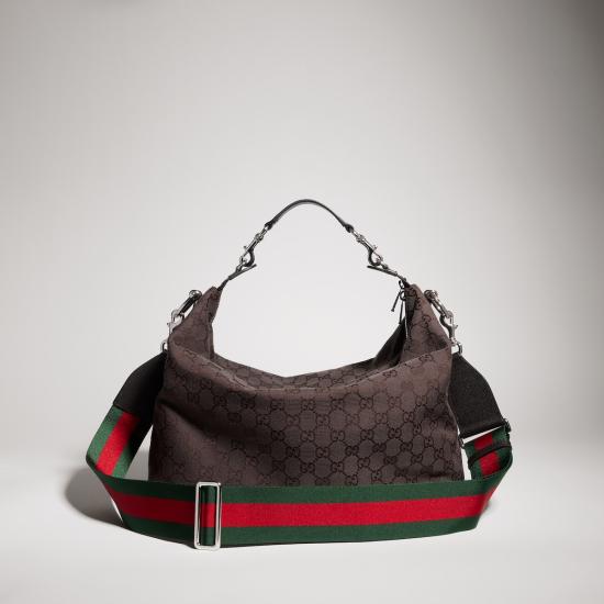 26FW 구찌 숄더백 866938FAFWA2544 Brown - GUCCI
