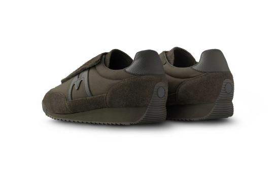  카르후 뮬/슬리퍼 Karhu Engineered Garments X Mestari 슬립온 스니커즈 - KARHU