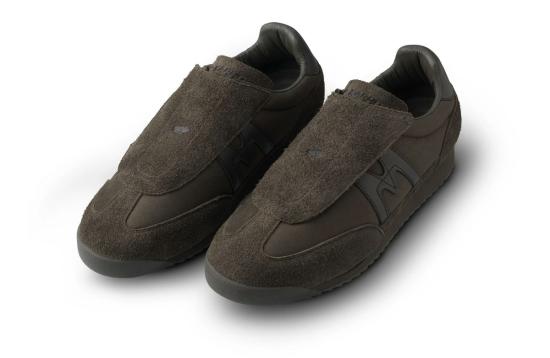  카르후 뮬/슬리퍼 Karhu Engineered Garments X Mestari 슬립온 스니커즈 - KARHU