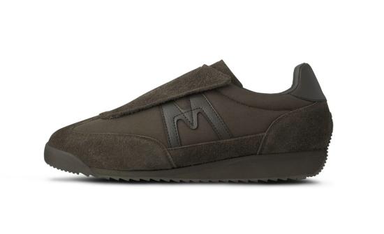  카르후 뮬/슬리퍼 Karhu Engineered Garments X Mestari 슬립온 스니커즈 - KARHU